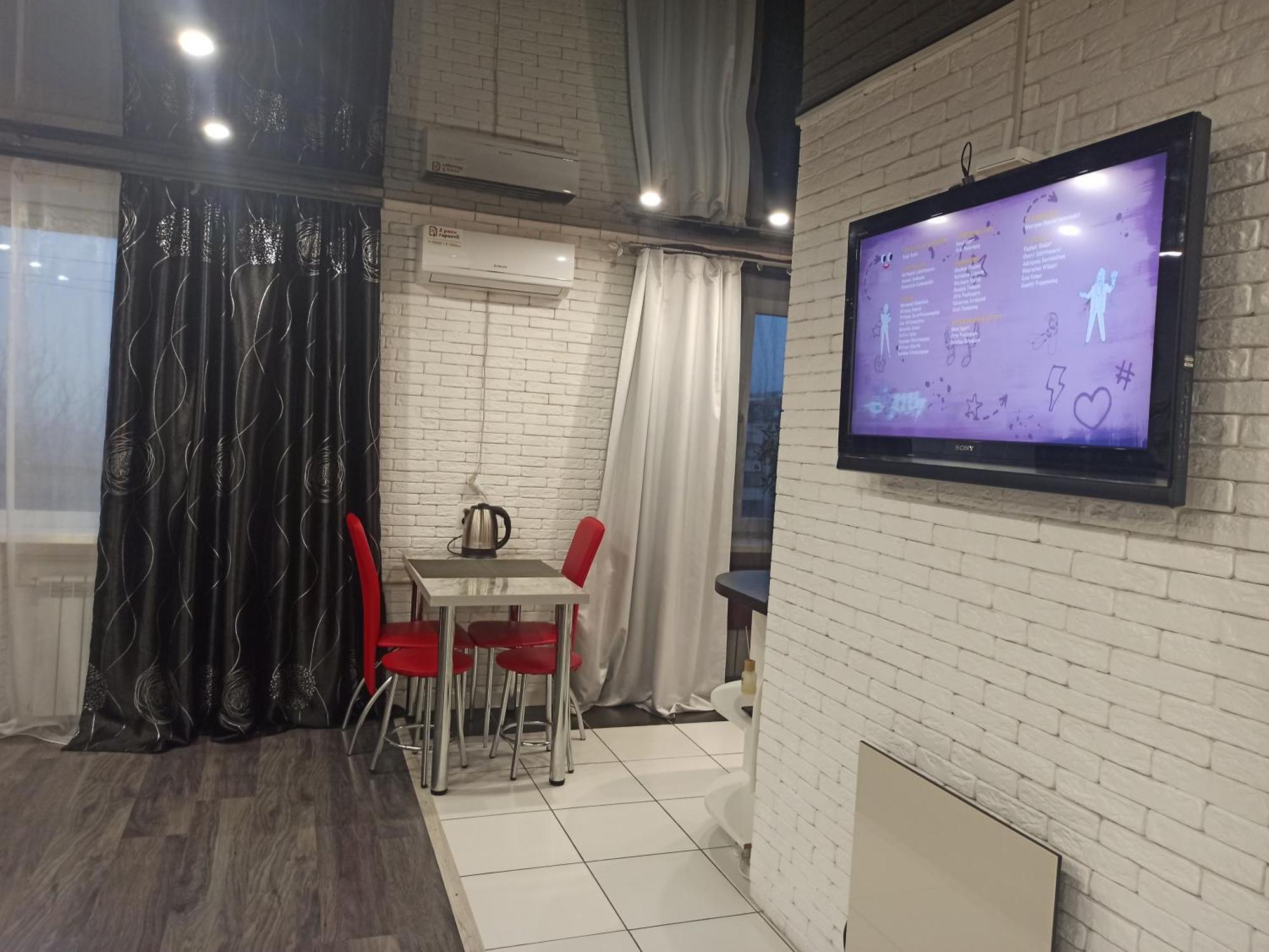 Квартира С Wifi И Видом На Город И Р Днепр นิปโปรเซอร์เซียนสกาย ภายนอก รูปภาพ