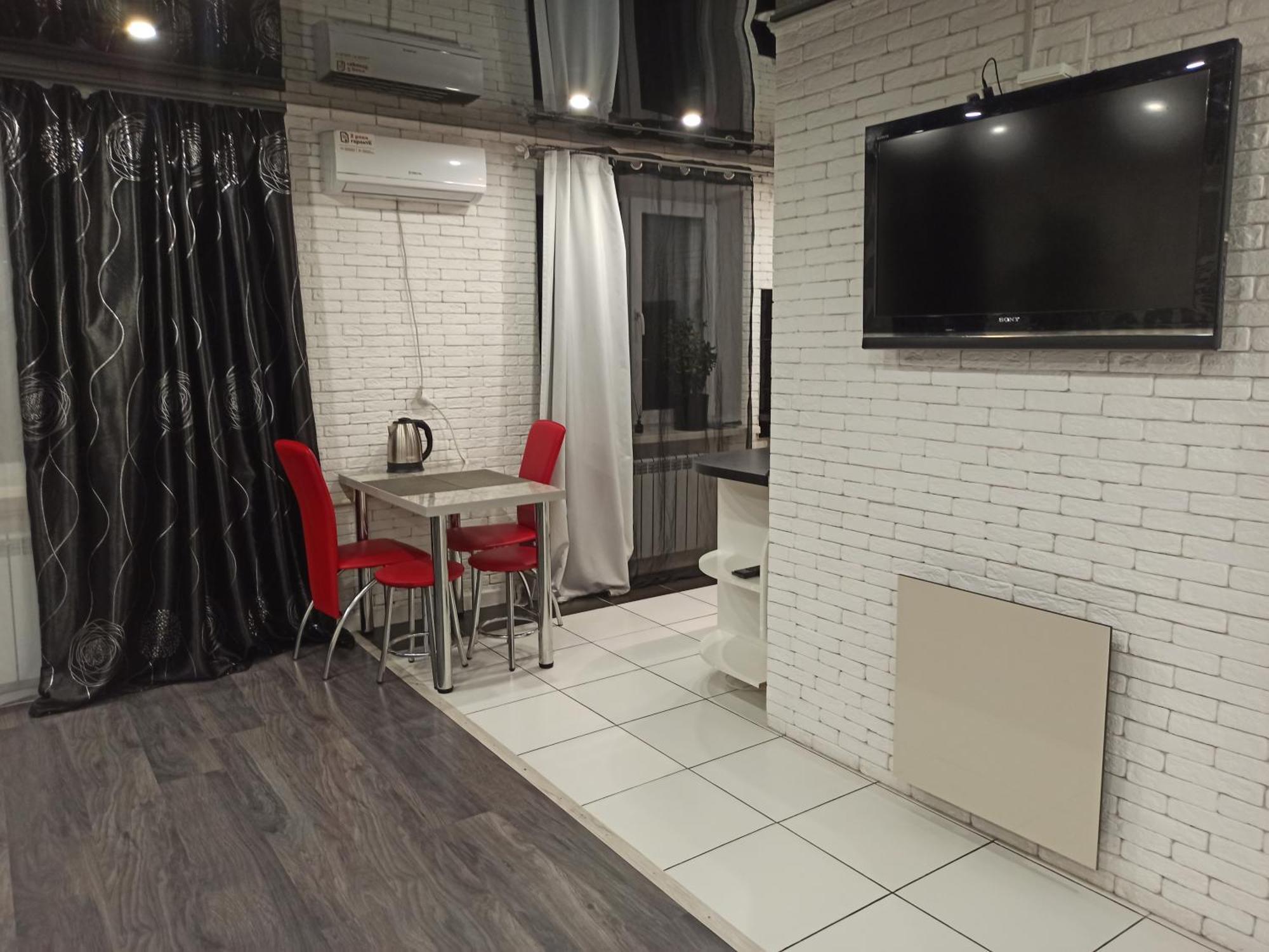 Квартира С Wifi И Видом На Город И Р Днепр นิปโปรเซอร์เซียนสกาย ภายนอก รูปภาพ